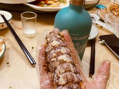 -阿静美食