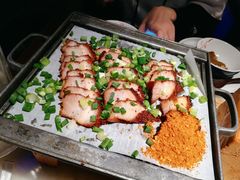 -绿茶餐厅(光谷世界城步行街店)
