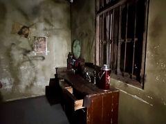-关你鬼室大型密室逃脱(佛山创意园店)