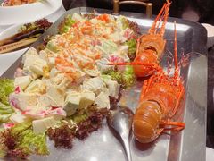 -安蒂娅·海鲜自助餐厅(安蒂娅美兰酒店)