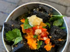 -董顺桃小粒臭豆腐(太平街一店)