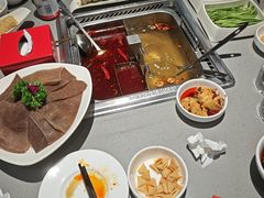 -海底捞火锅(步步高新天地店)