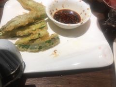 -喝丢一只鞋辣炒海鲜小烧烤(三八广场店)