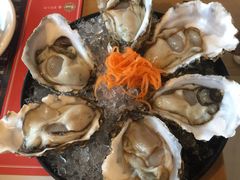 -蚝大仙横琴生蚝火锅(日月贝店)