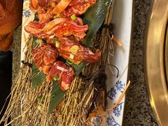 -梦山水日本烧肉(五四广场店)