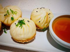 招牌生煎包-竹外桃花·江南小酒馆(SKP·S店)