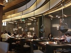 大堂-盡膳口福跷脚牛肉火锅(北美新天地店)
