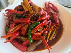 -聚味瞿记·龙虾堂(渔人码头一店)