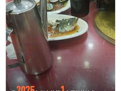 -品鲜海鲜餐厅(黄厝店)