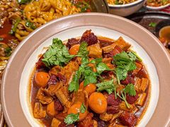 -汉唐守艺人·河北面馆(民心河店)