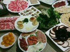 android_upload_pic-清真军邺·金富苑肥牛(石坡街旗舰店)