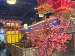 -牛New寿喜烧(虹桥新天地店)