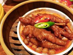 -南拳十三姨·潮汕砂锅粥(世纪金源店)