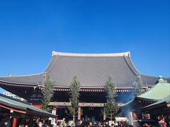 -浅草寺