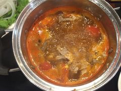 -呷哺呷哺(西单大悦城店)