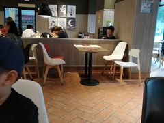 -肯德基(珠峰店)