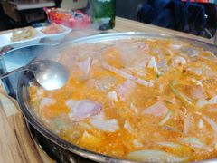 -张赫珉的部队锅(钟路店)