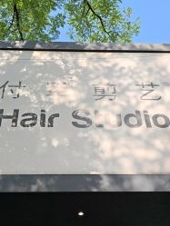 -付军剪艺
