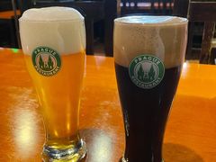 -布拉格餐厅· 中欧捷克菜(全国首店)