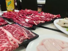 -联胜潮汕牛肉火锅(东苑南路店)