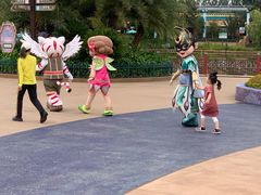 -七彩云南欢乐世界