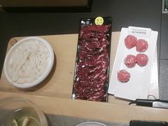 -嬷孙家潮汕牛肉火锅(北京路天河城店)