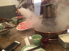 -芝麻花餐厅(祁家豁子店)