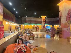 -大江户·温泉洗浴(浑南店)
