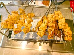 -鼎原力量东北吊炉烧烤(临河街店)