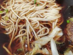 -面春山·传统老卤面(天隆寺店)