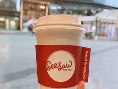 -Seesaw Coffee(苏州中心店)