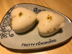 -俏凤凰(美林M·LIVE天地东座店)