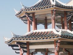 -龙舟池