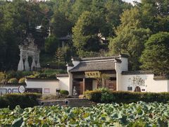 -潜口民宅博物馆