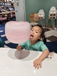 点击看大图 -奈尔宝家庭中心·亲子餐厅(苏州大悦城店)