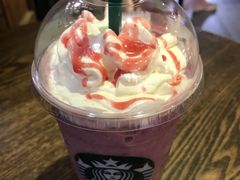 -星巴克(福州三坊七巷店)