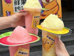 -小螺大作·螺蛳粉火锅(林和西店)