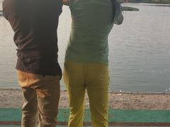 -银涛高尔夫练习场(徐泾店)