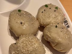 -小杨生煎(周浦万达店)