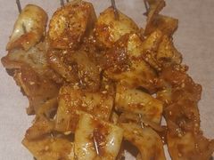 -一顿烧烤(八经街店)