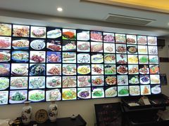 -华庭苑农家乐(旺山店)
