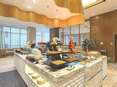 -沈阳和平艾美酒店新食谱西餐厅