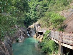 -广州白江湖森林公园