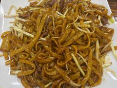 -南记食粥坊·宵夜大排档(莲花总店)