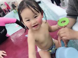 -Cool-Fun蓝鲸π水育早教中心(金山万达海汇街店)