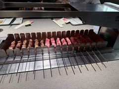 -白玉·朝鲜族烤串(深圳Kkone店)