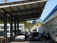 -上海普陀区机动车检测站第十一机动车安全检测站