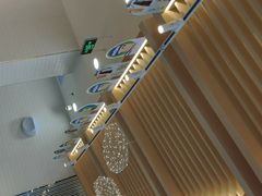 大堂-过桥缘·过桥米线(五里桥银座店)