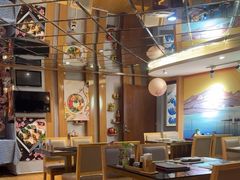 -昱匠·日本料理(金融街店)