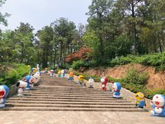 -大塘金香草谷